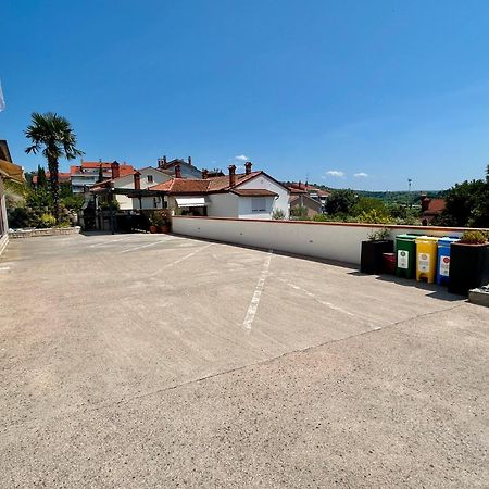 Apartments Maraz Portoroz Exterior photo