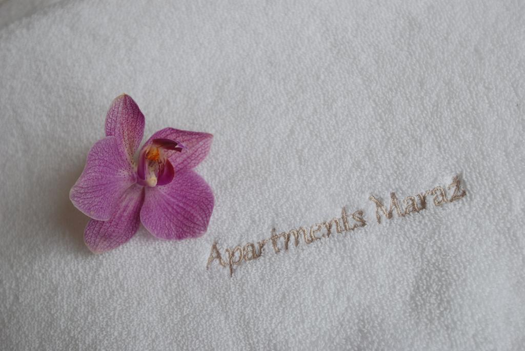 Apartments Maraz Portoroz Room photo