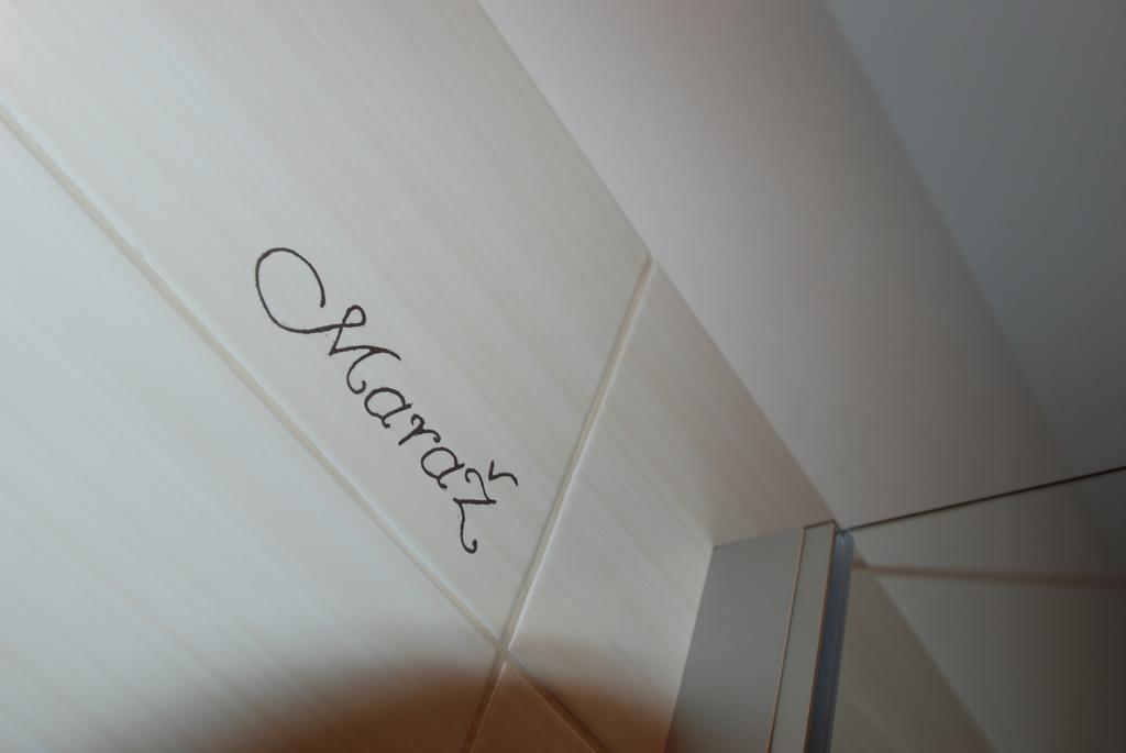 Apartments Maraz Portoroz Room photo