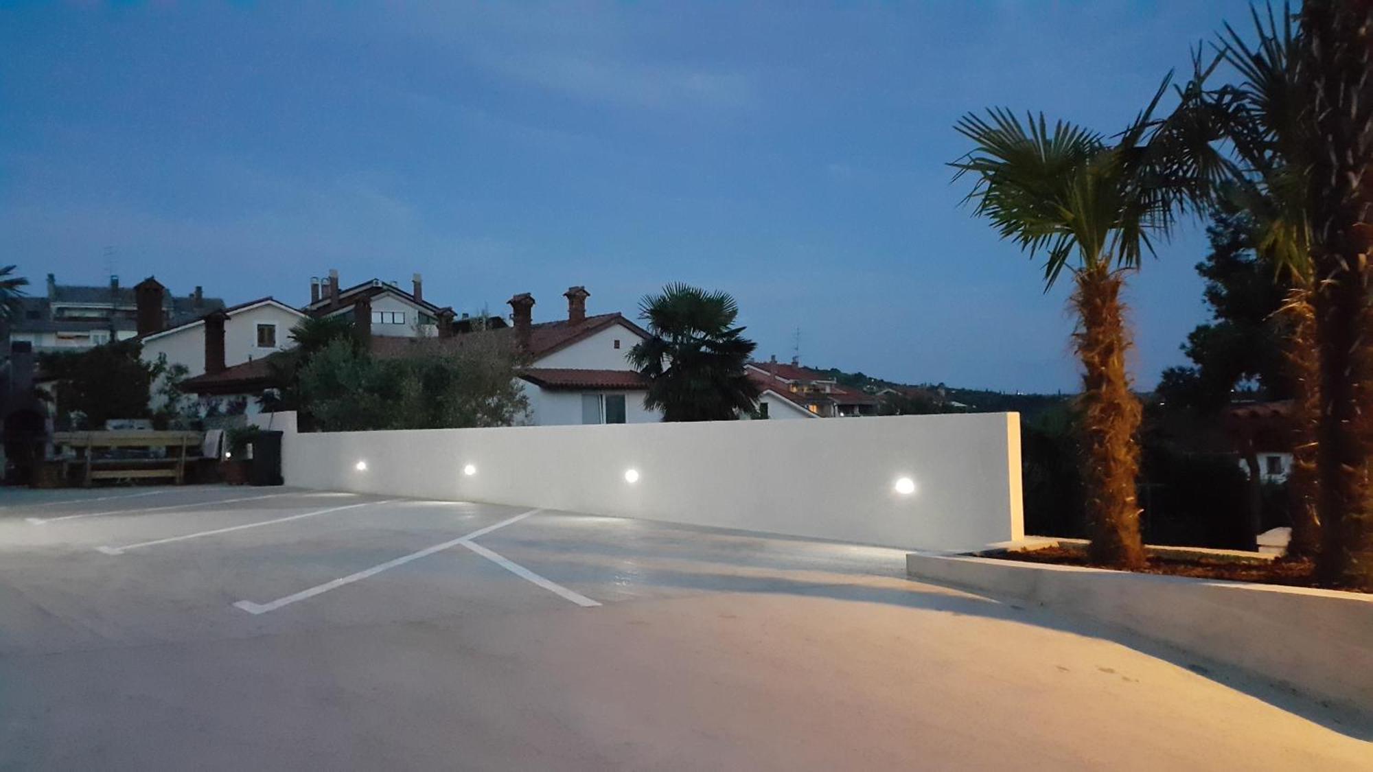 Apartments Maraz Portoroz Exterior photo