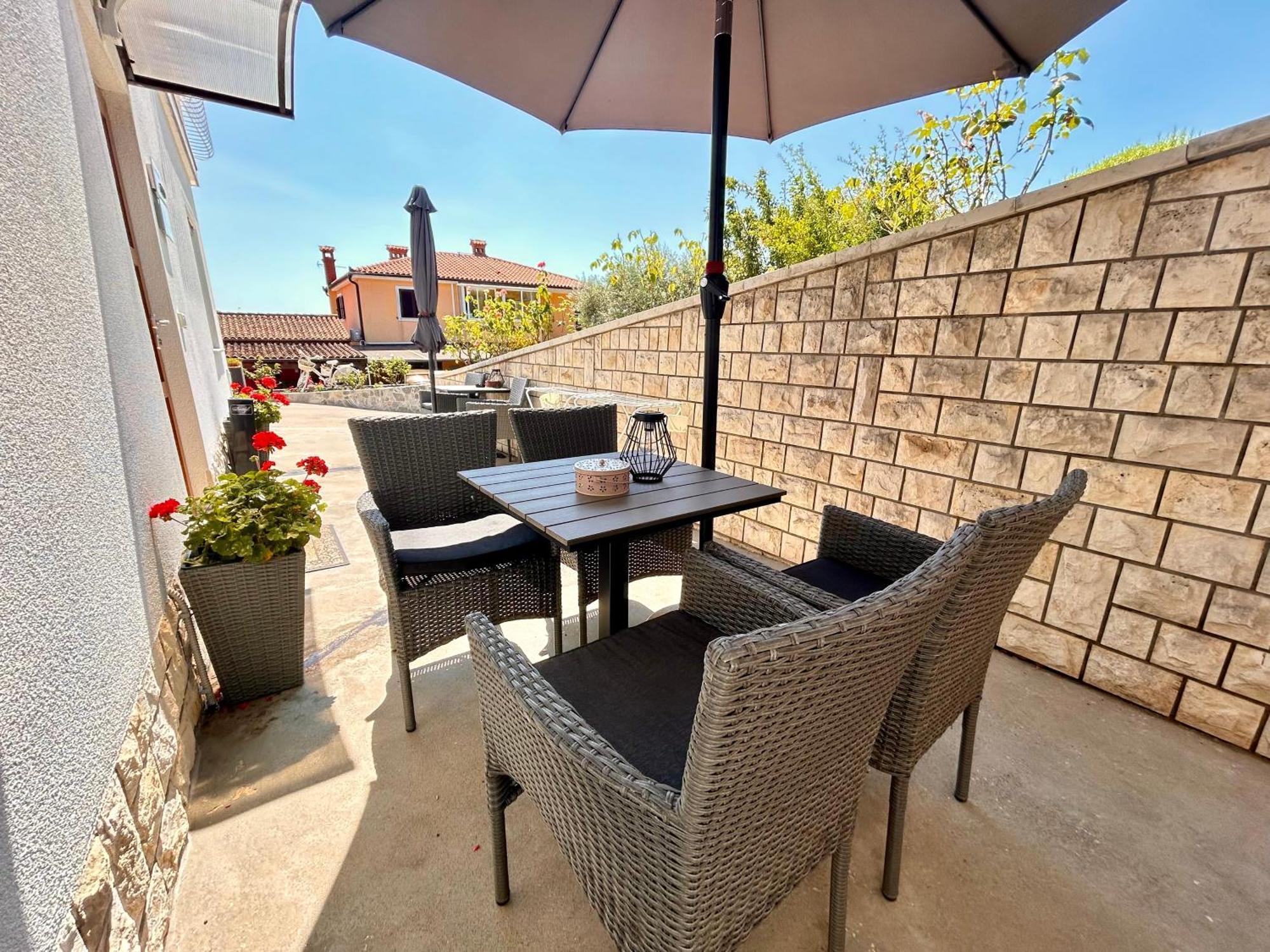 Apartments Maraz Portoroz Exterior photo