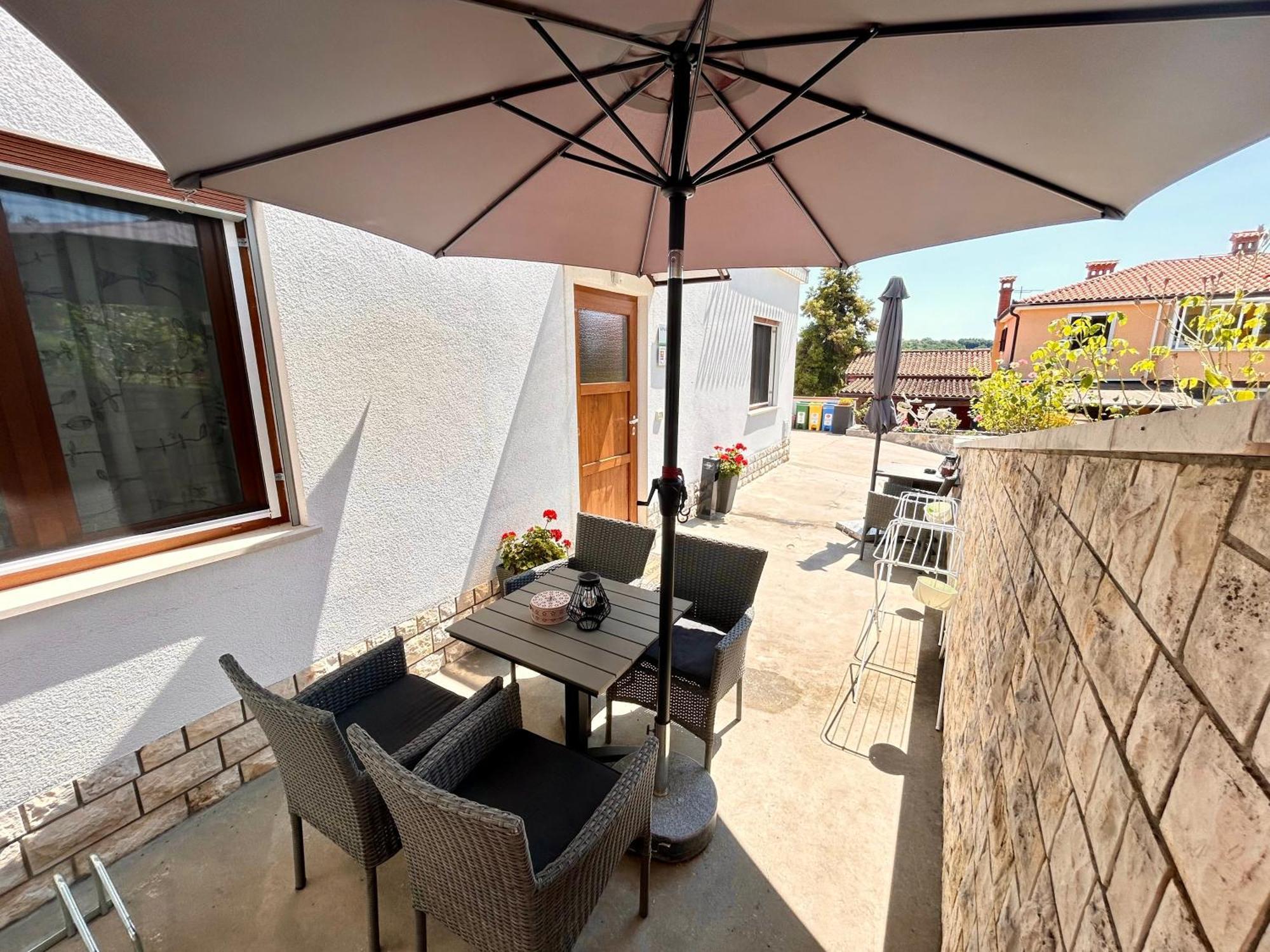 Apartments Maraz Portoroz Exterior photo