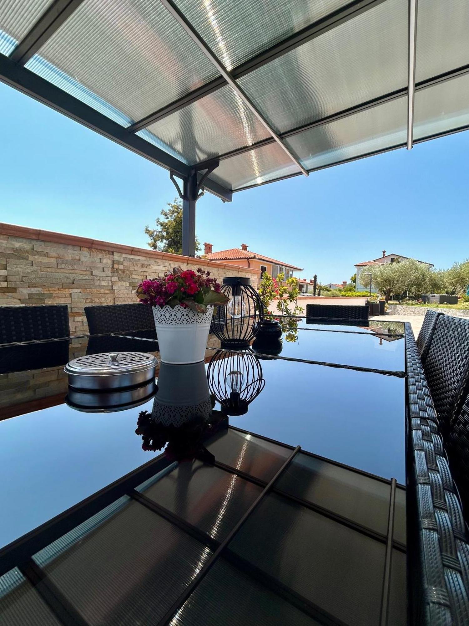 Apartments Maraz Portoroz Exterior photo