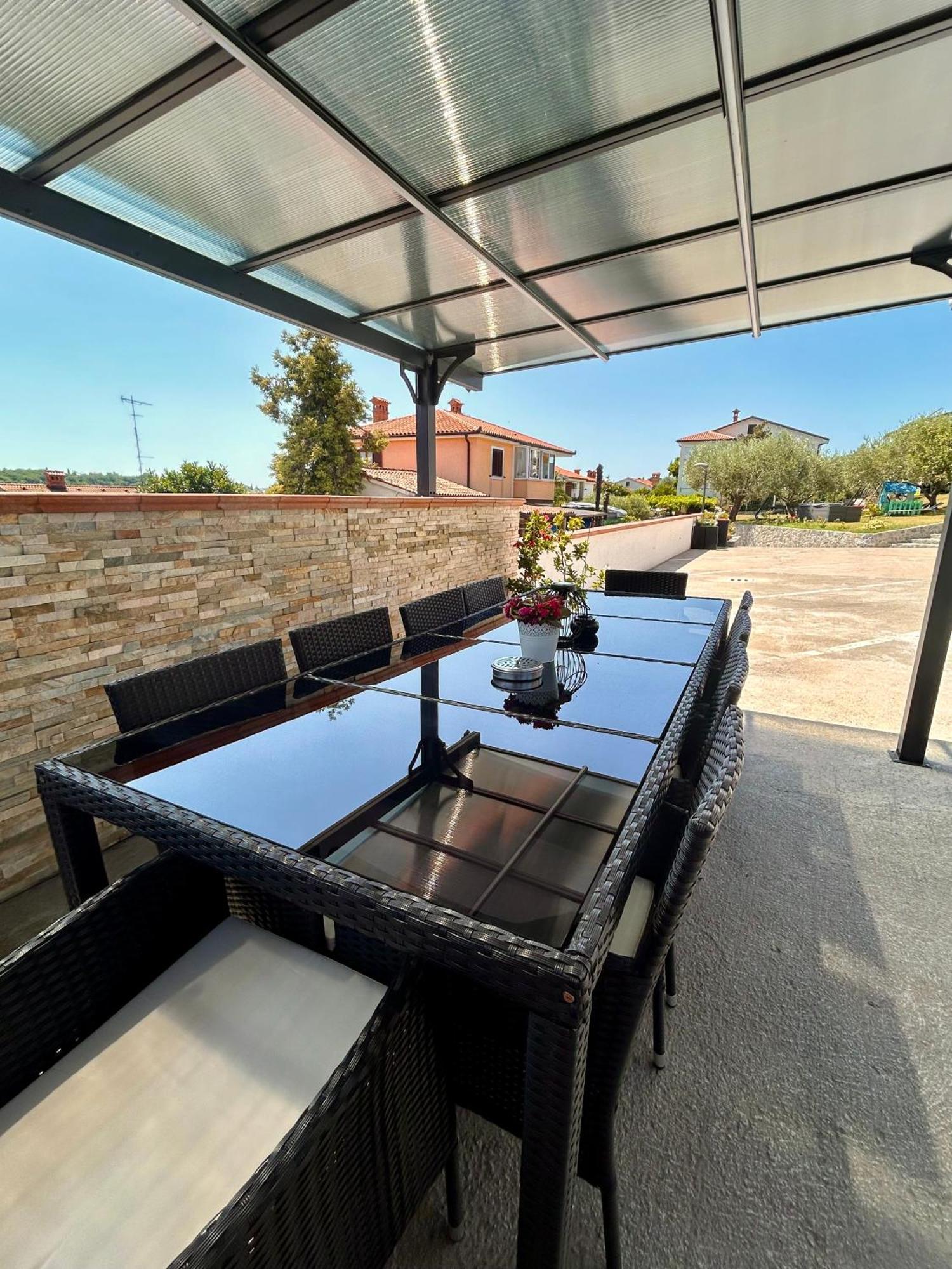 Apartments Maraz Portoroz Exterior photo