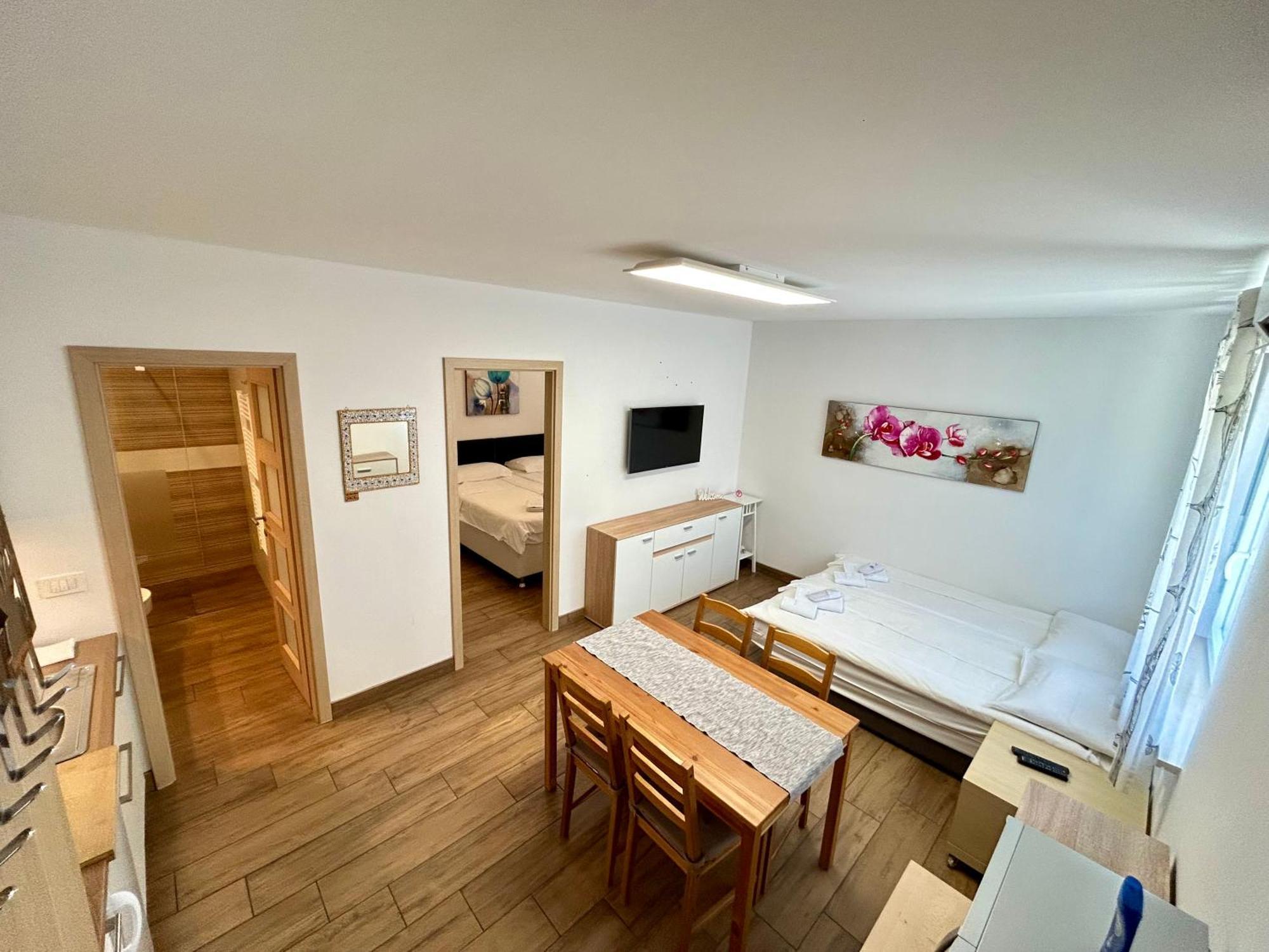 Apartments Maraz Portoroz Exterior photo