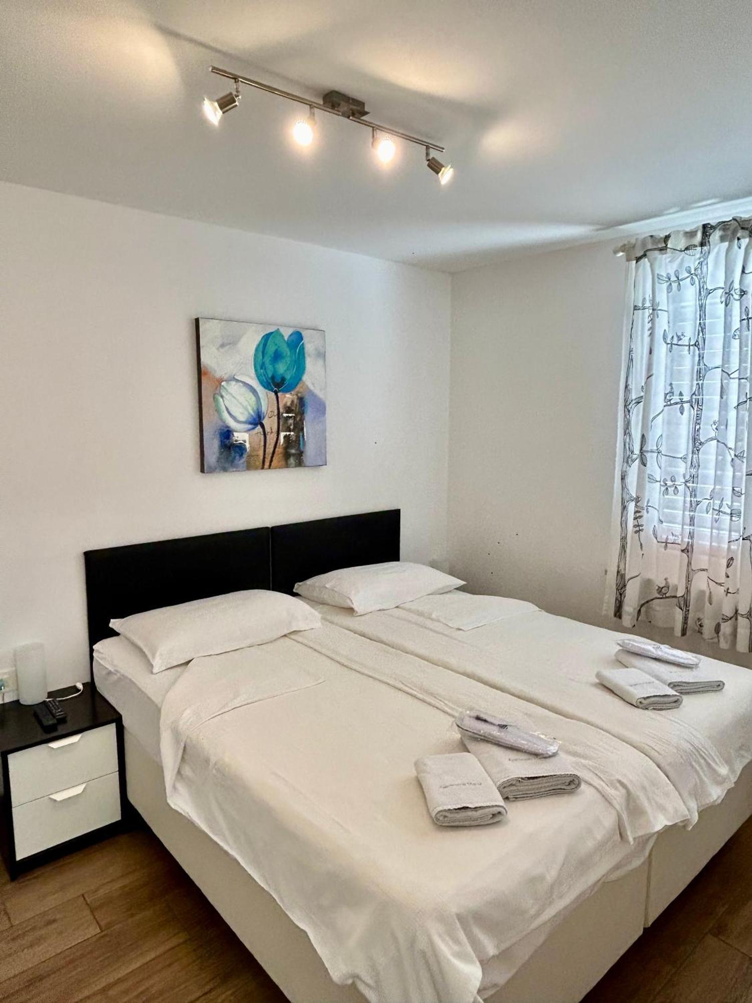 Apartments Maraz Portoroz Exterior photo