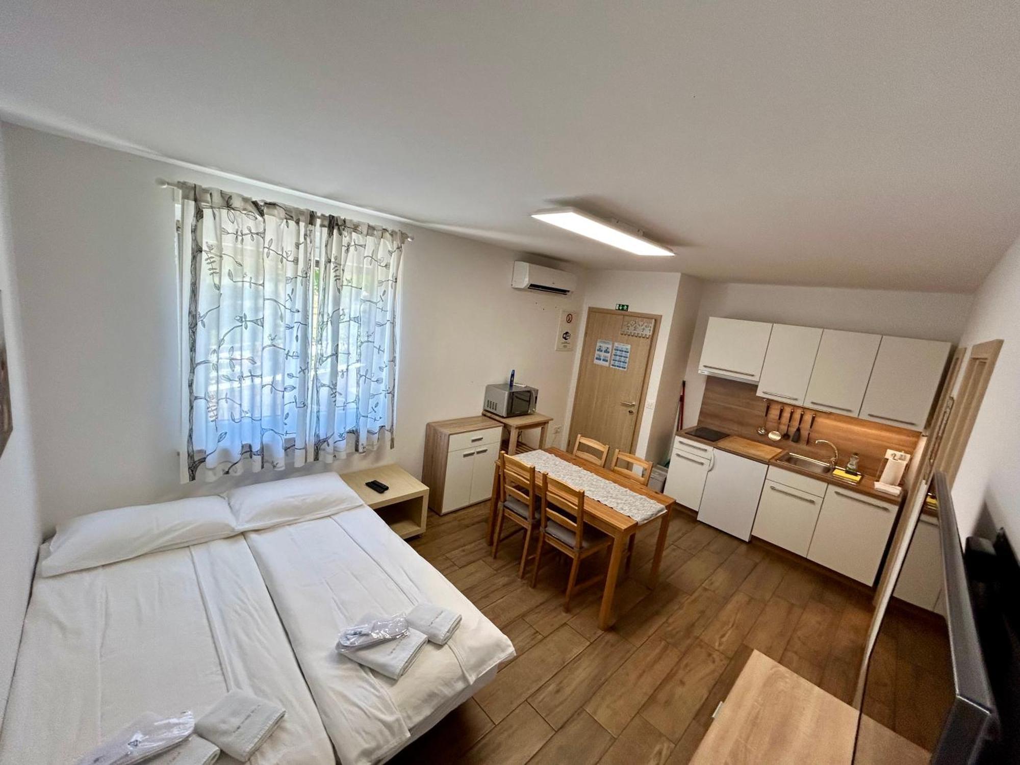 Apartments Maraz Portoroz Exterior photo