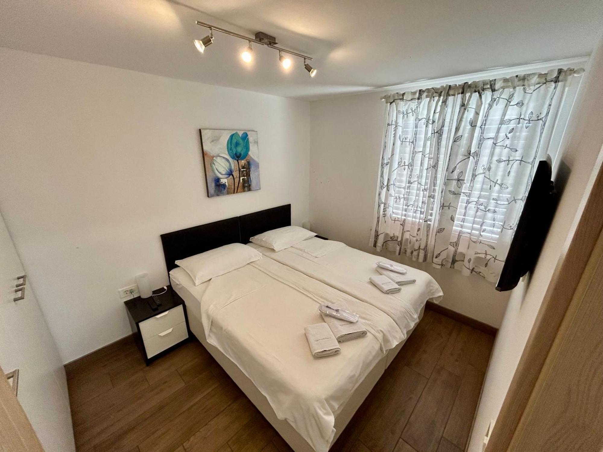 Apartments Maraz Portoroz Exterior photo