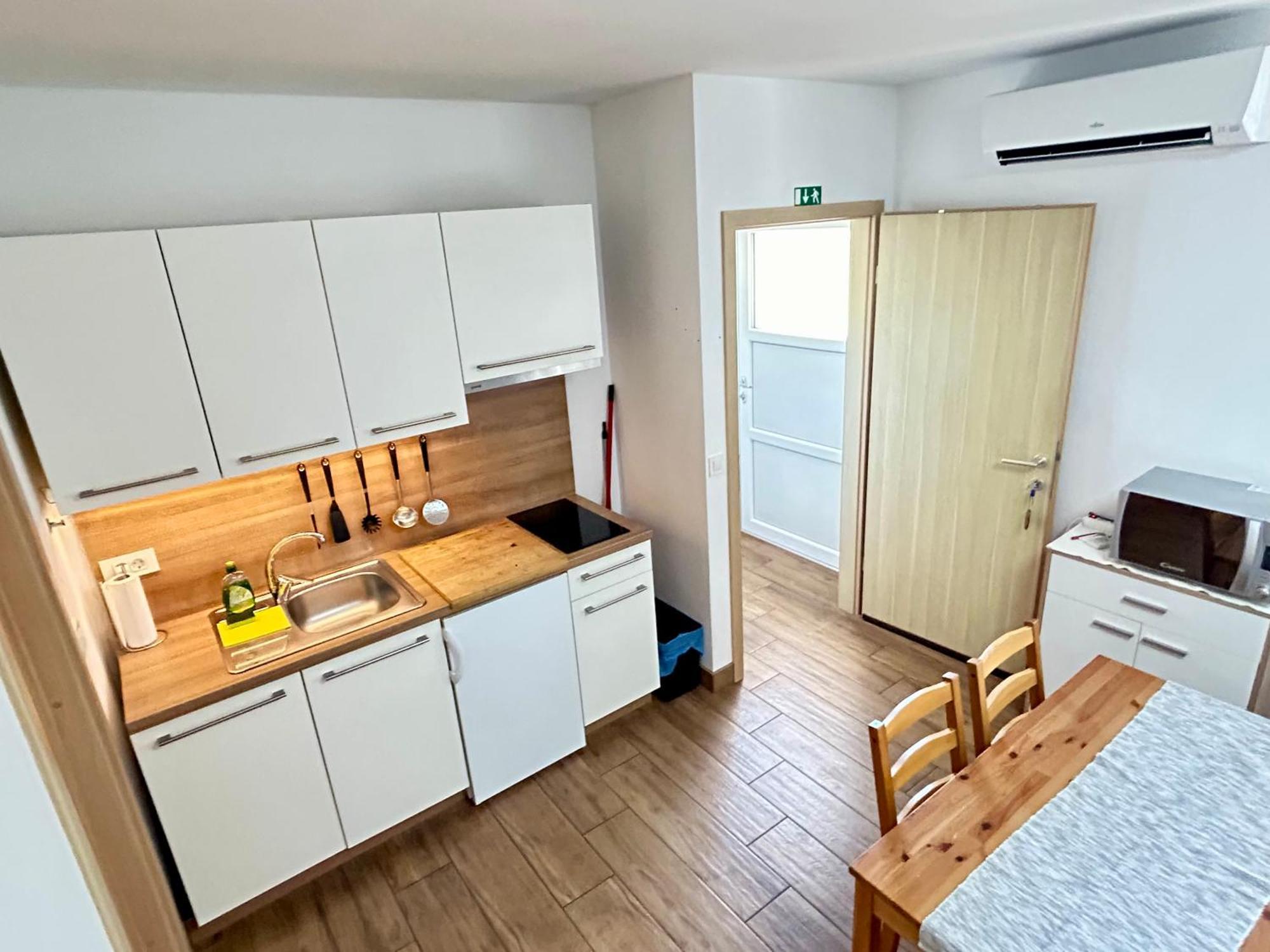 Apartments Maraz Portoroz Exterior photo