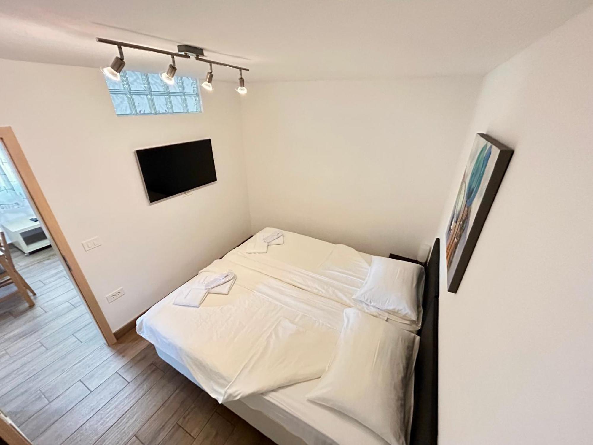 Apartments Maraz Portoroz Exterior photo
