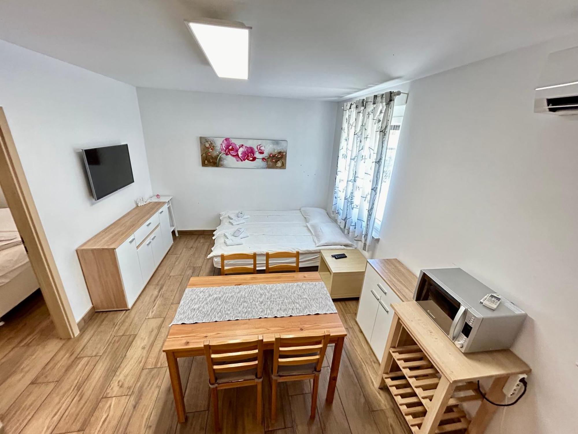 Apartments Maraz Portoroz Exterior photo
