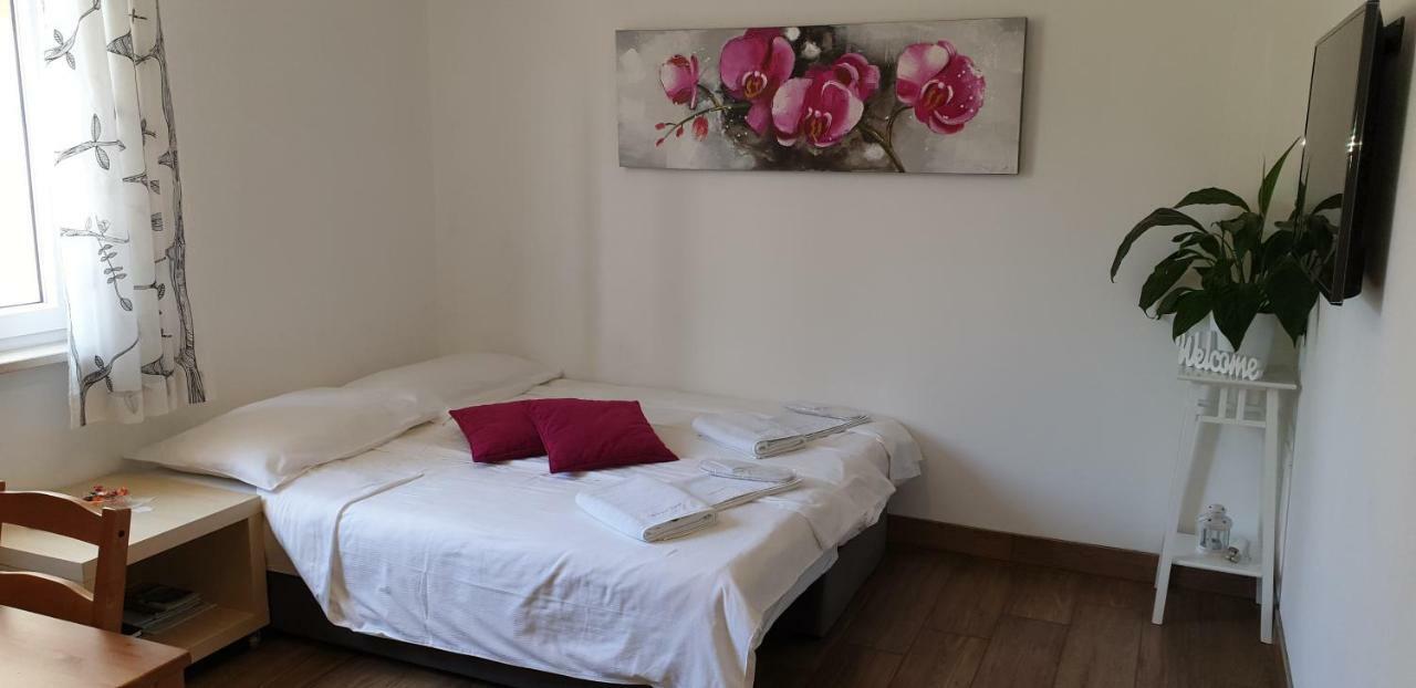 Apartments Maraz Portoroz Exterior photo